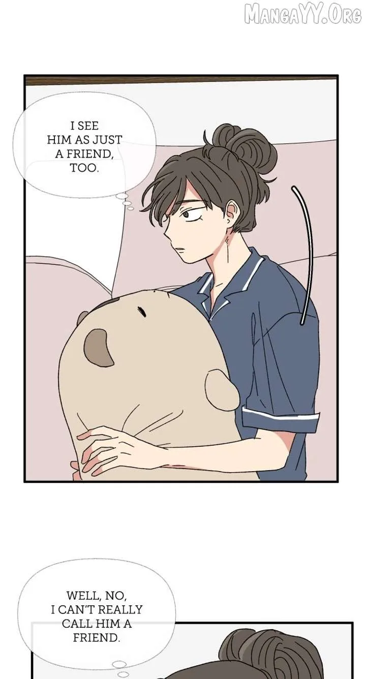 The Prize of Youth Chapter 49 page 23