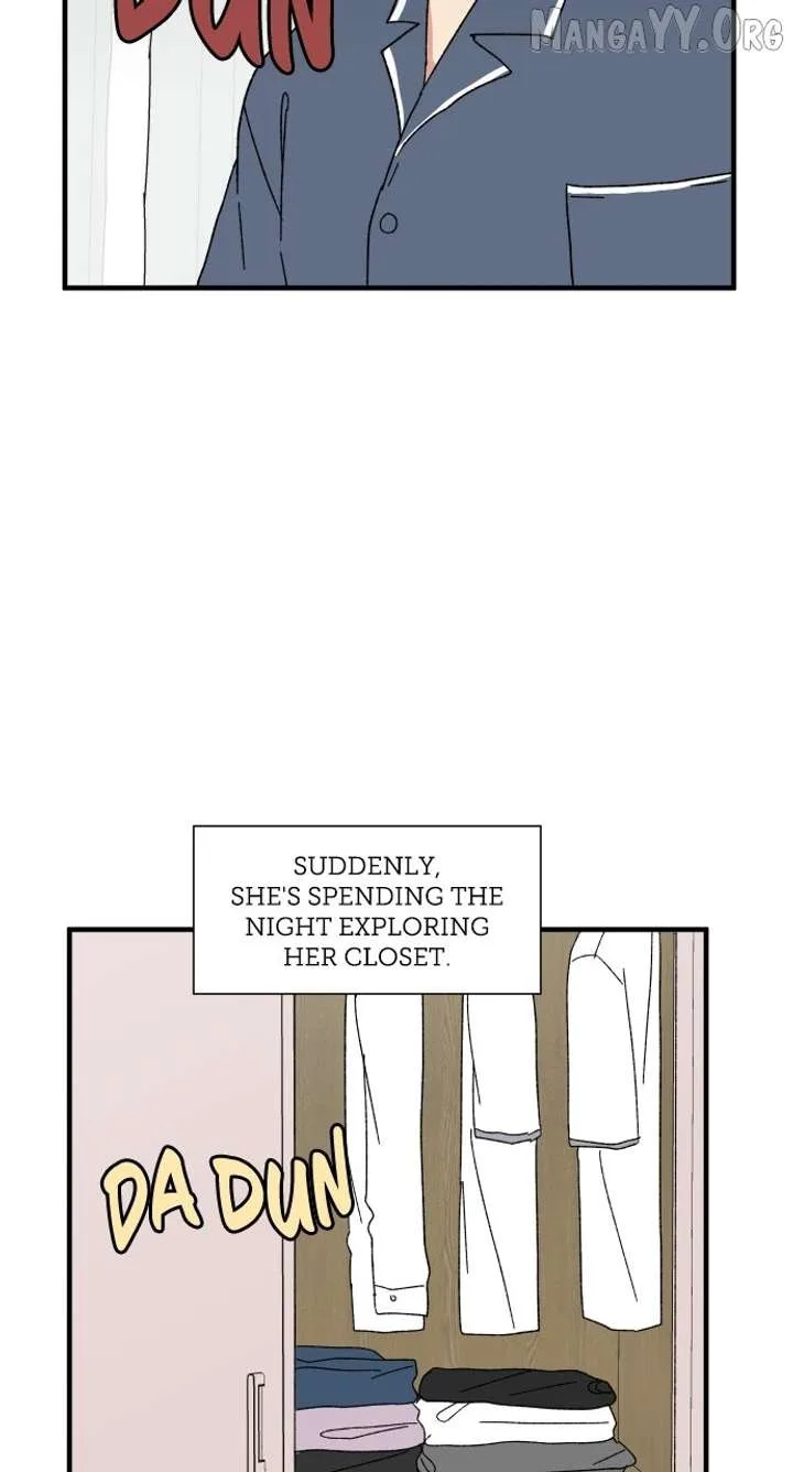 The Prize of Youth Chapter 49 page 28