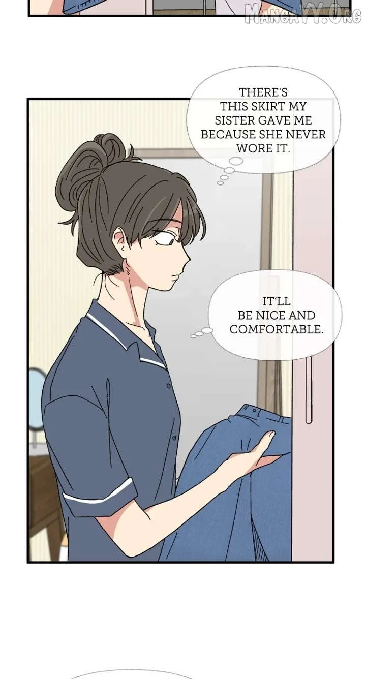 The Prize of Youth Chapter 49 page 32