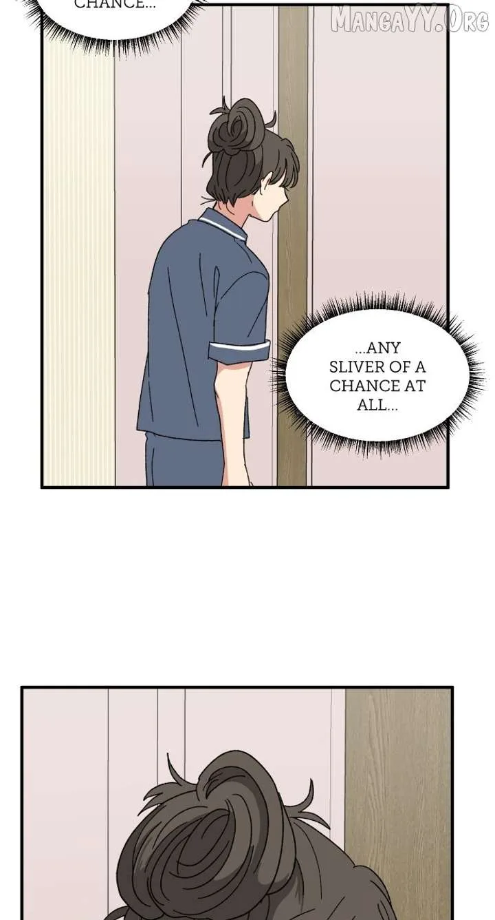The Prize of Youth Chapter 49 page 35