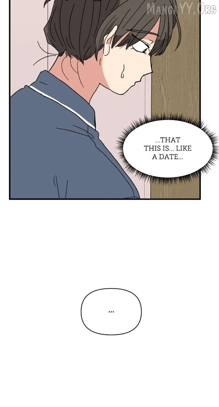 The Prize of Youth Chapter 49 page 36