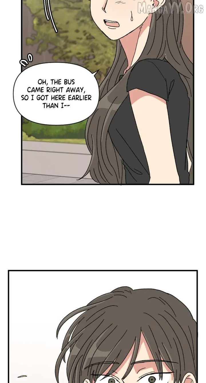 The Prize of Youth Chapter 49 page 44
