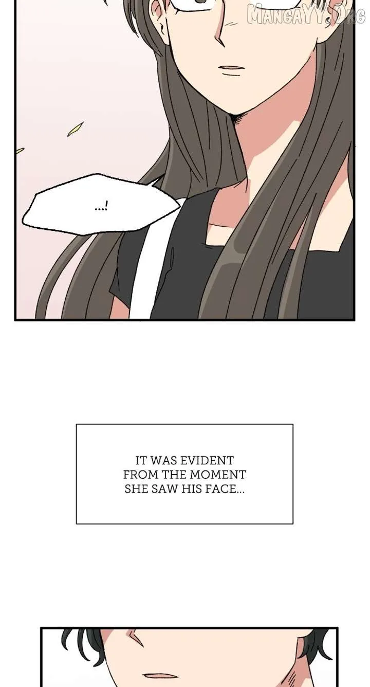 The Prize of Youth Chapter 49 page 45