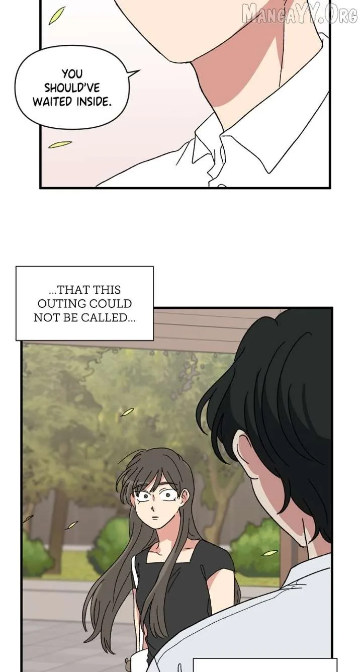 The Prize of Youth Chapter 49 page 46