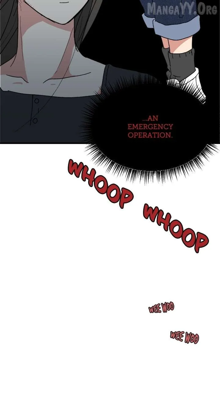 The Prize of Youth Chapter 49 page 49