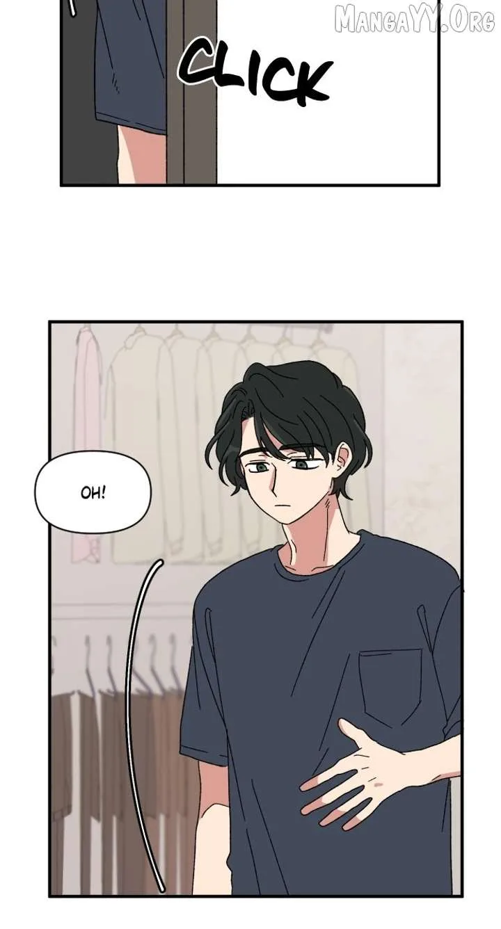 The Prize of Youth Chapter 49 page 52
