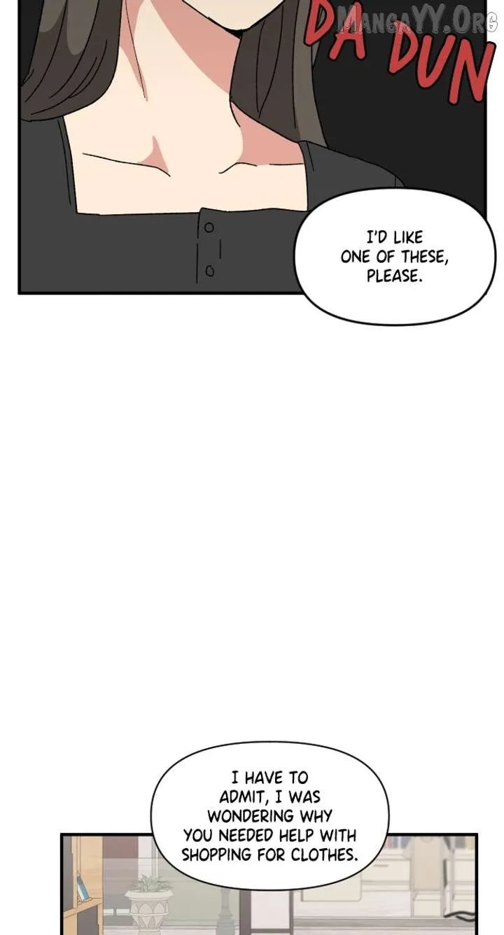 The Prize of Youth Chapter 49 page 57