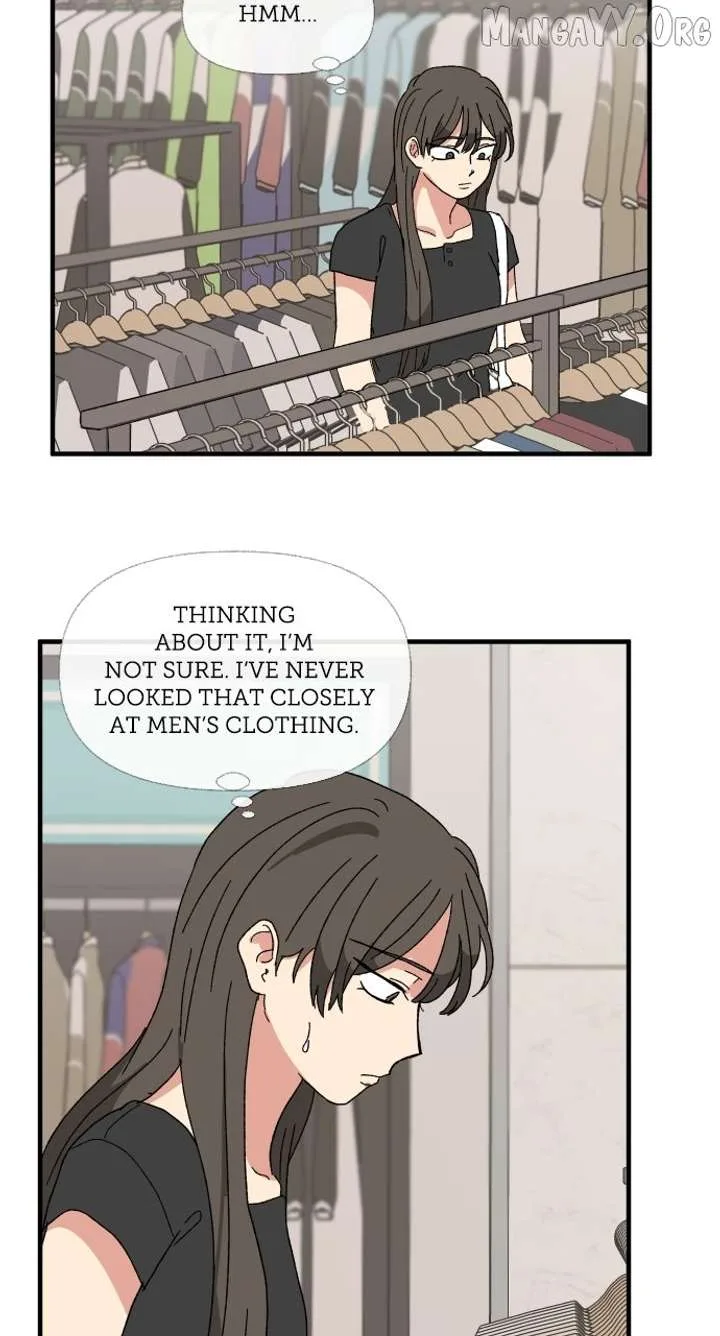 The Prize of Youth Chapter 49 page 63