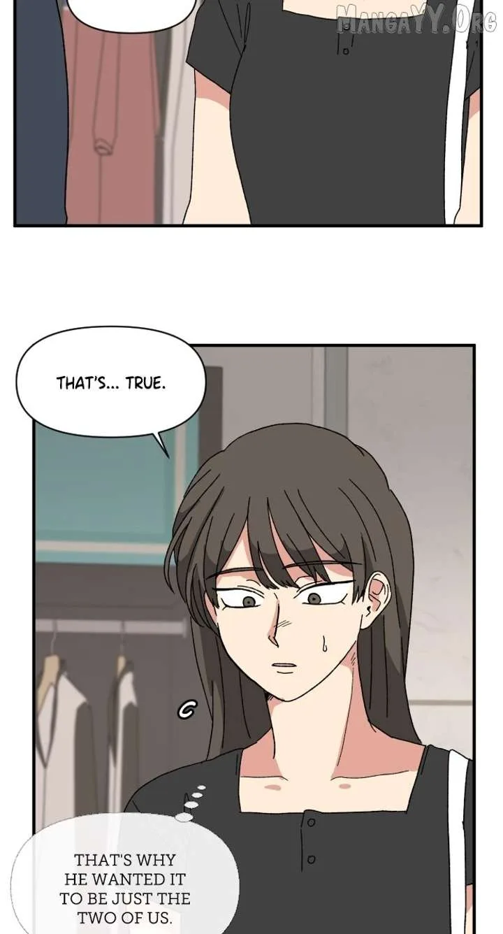 The Prize of Youth Chapter 49 page 69