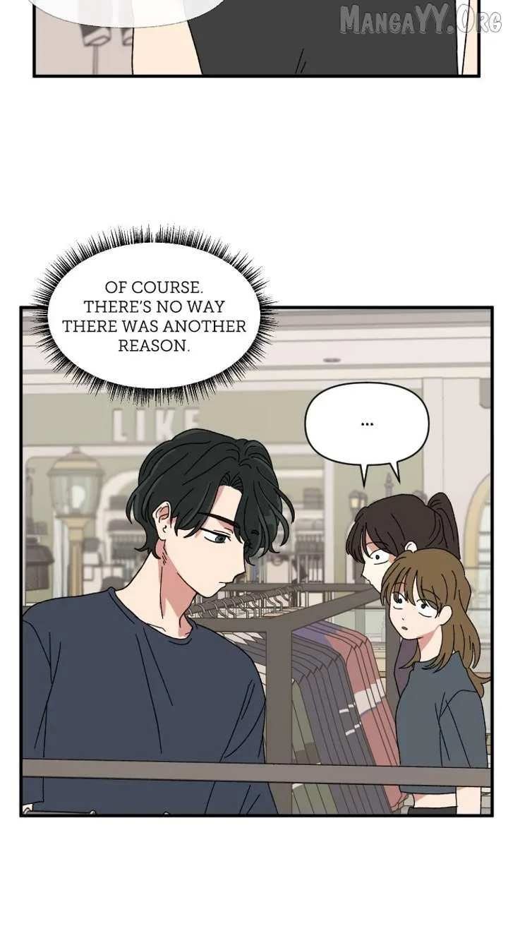 The Prize of Youth Chapter 49 page 70