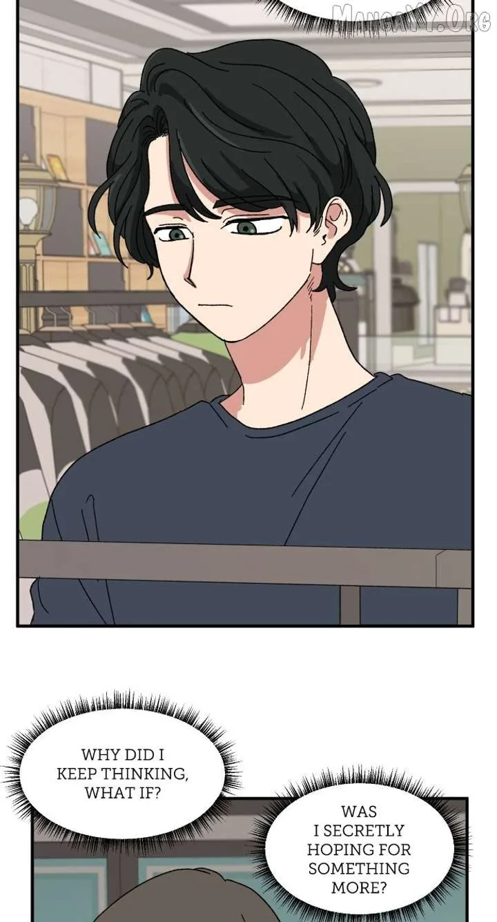 The Prize of Youth Chapter 49 page 72