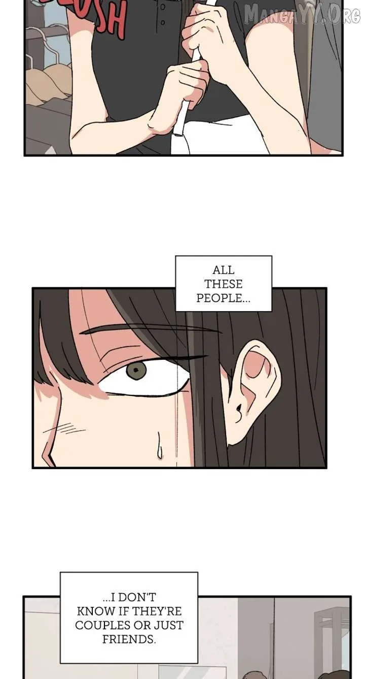 The Prize of Youth Chapter 49 page 75