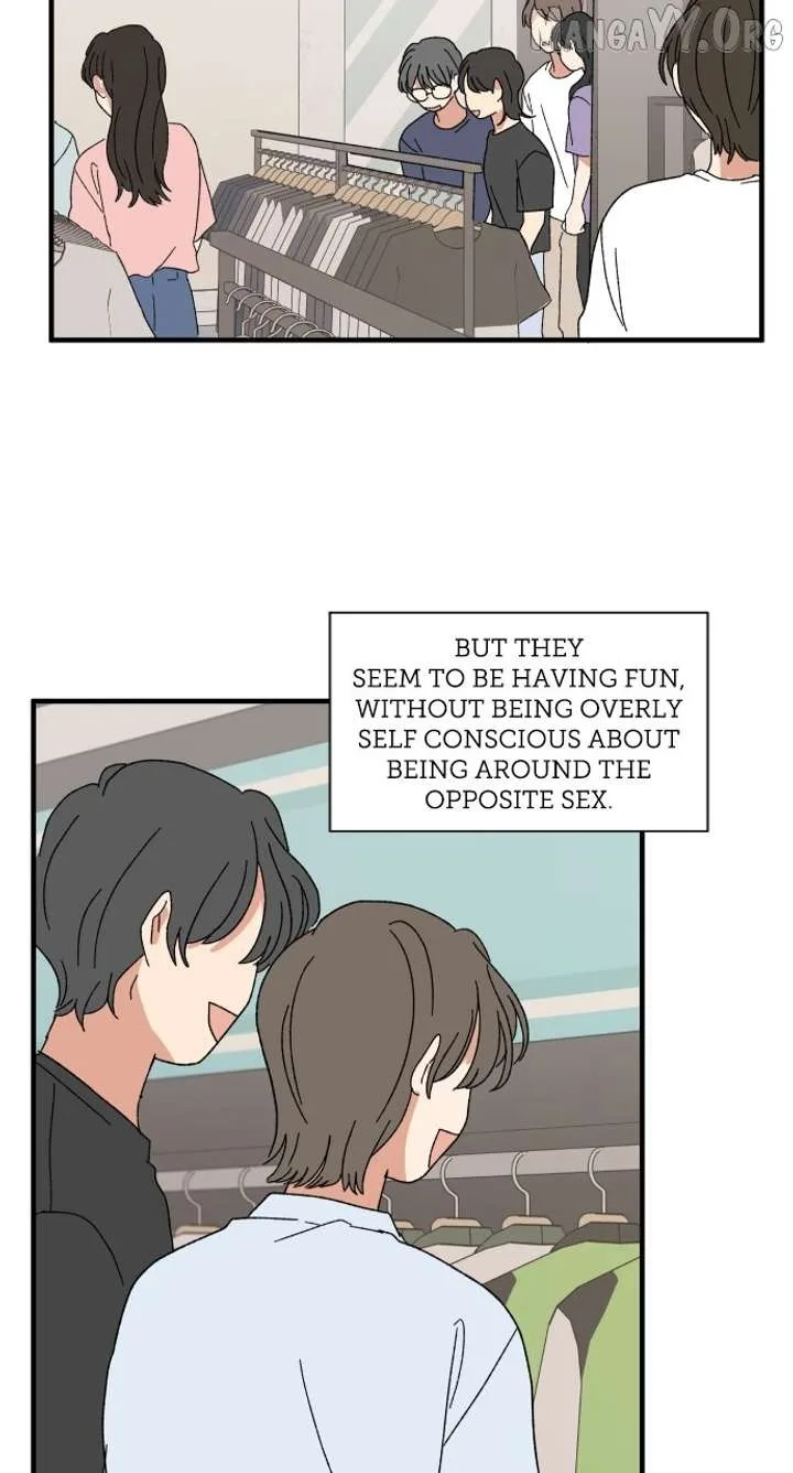 The Prize of Youth Chapter 49 page 76