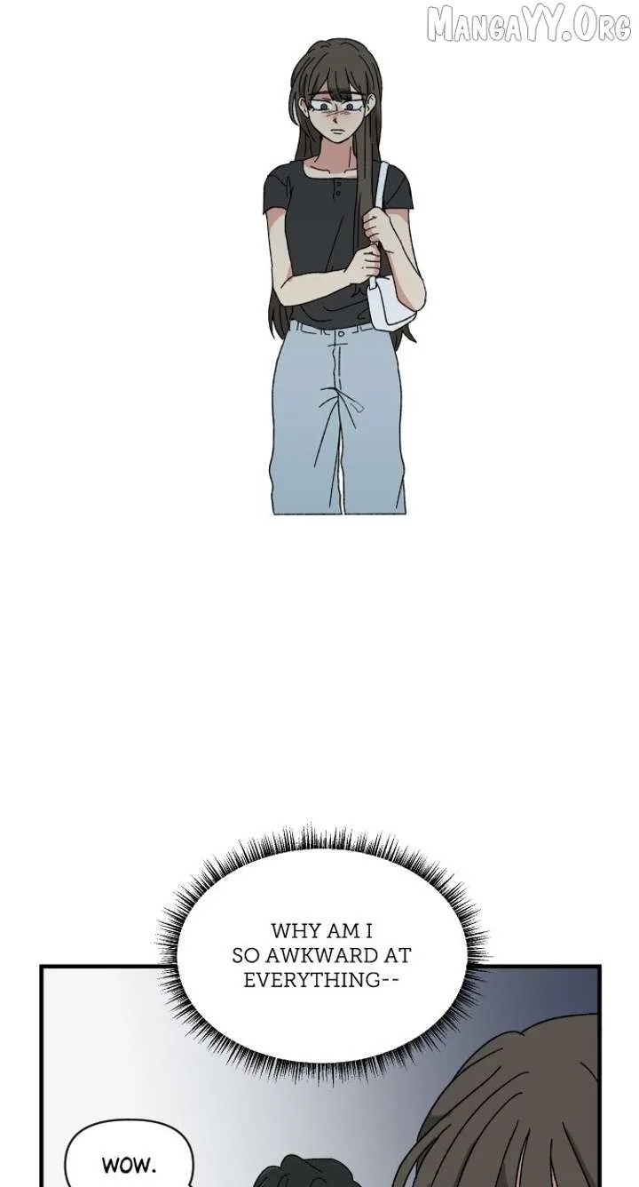 The Prize of Youth Chapter 49 page 79