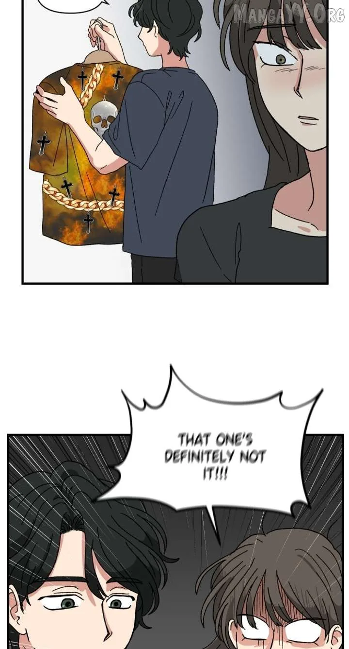 The Prize of Youth Chapter 49 page 80
