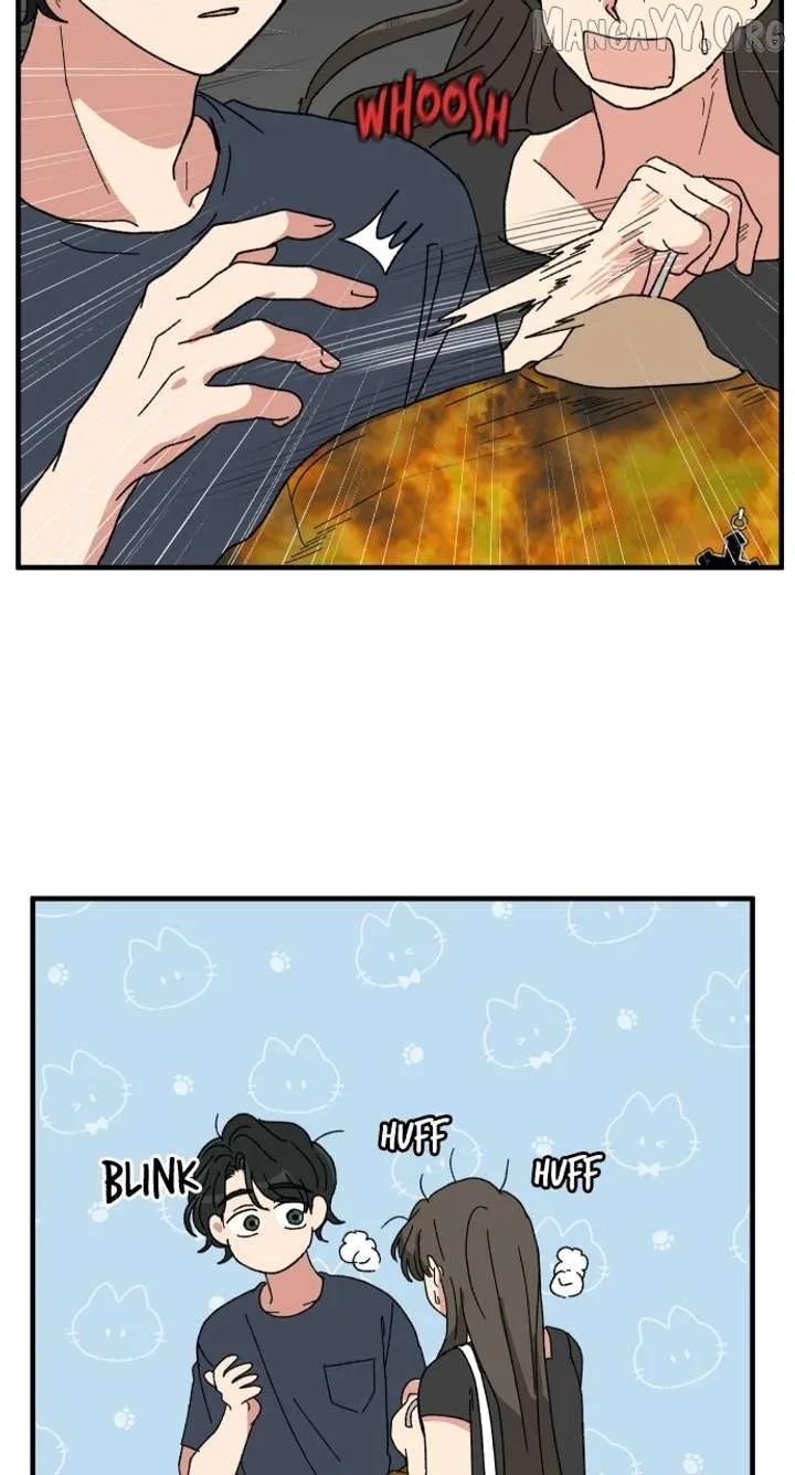 The Prize of Youth Chapter 49 page 81