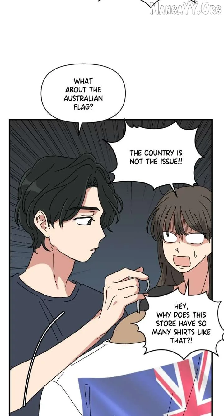 The Prize of Youth Chapter 49 page 83