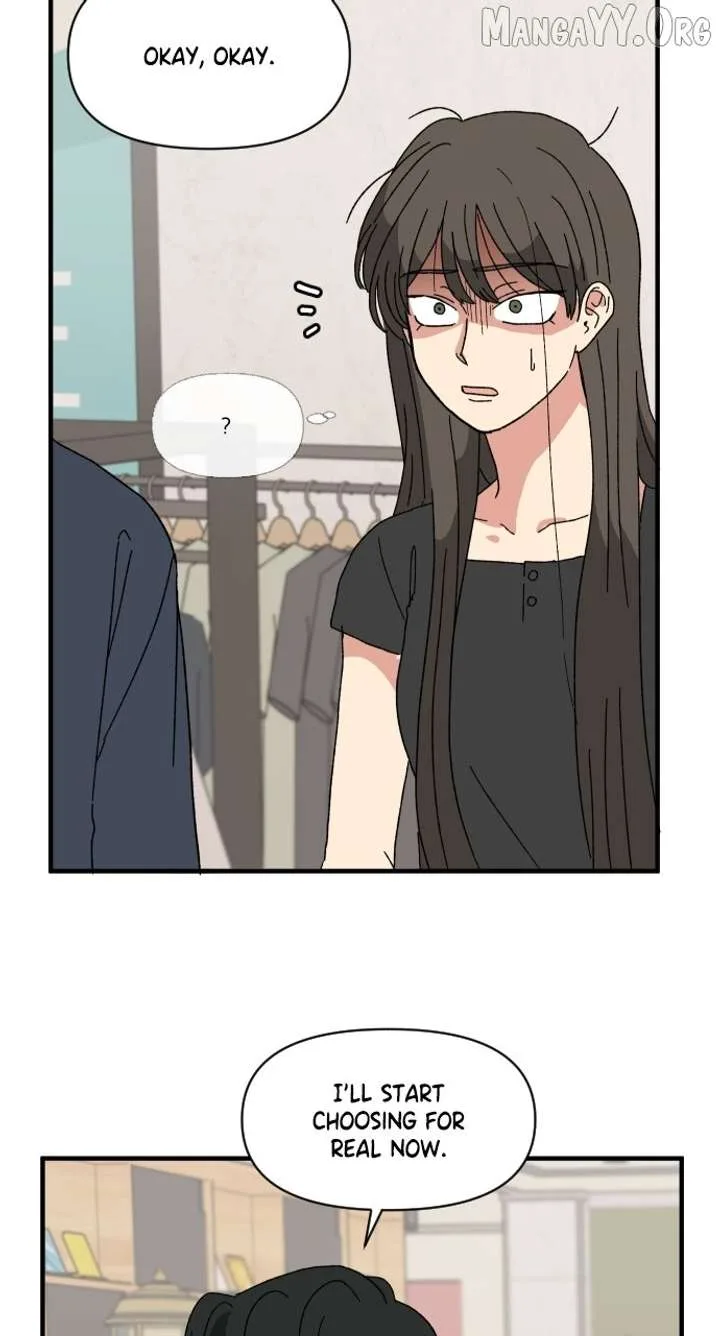 The Prize of Youth Chapter 49 page 85