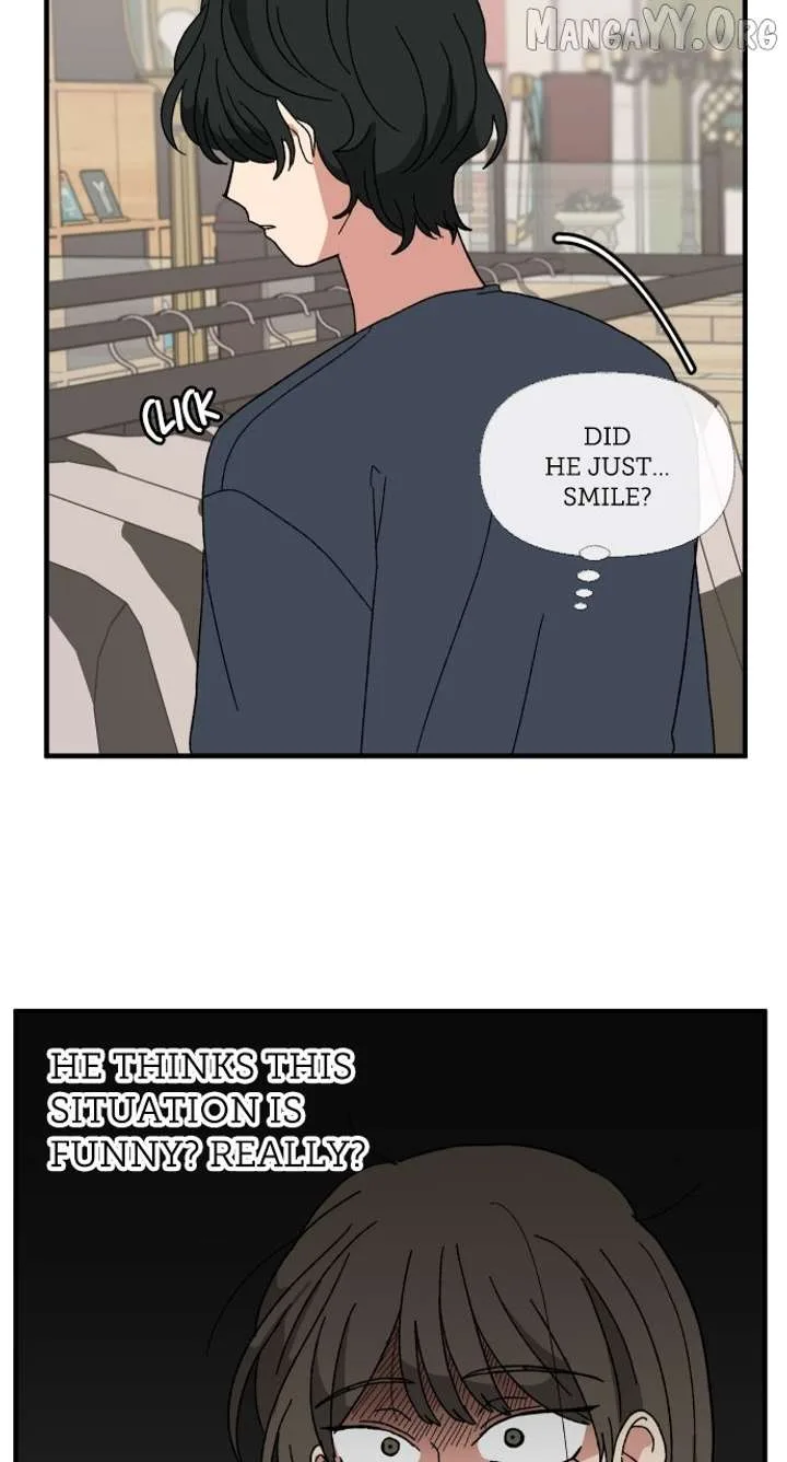 The Prize of Youth Chapter 49 page 86