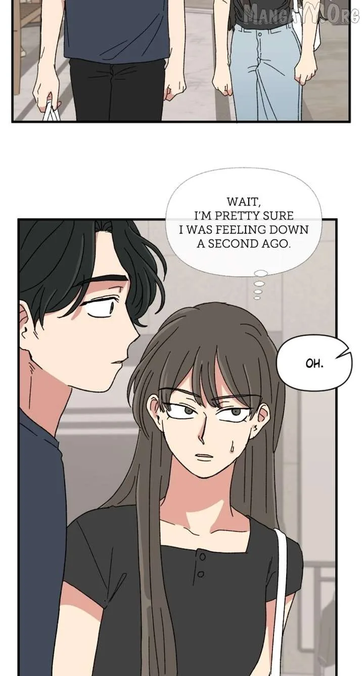 The Prize of Youth Chapter 49 page 90