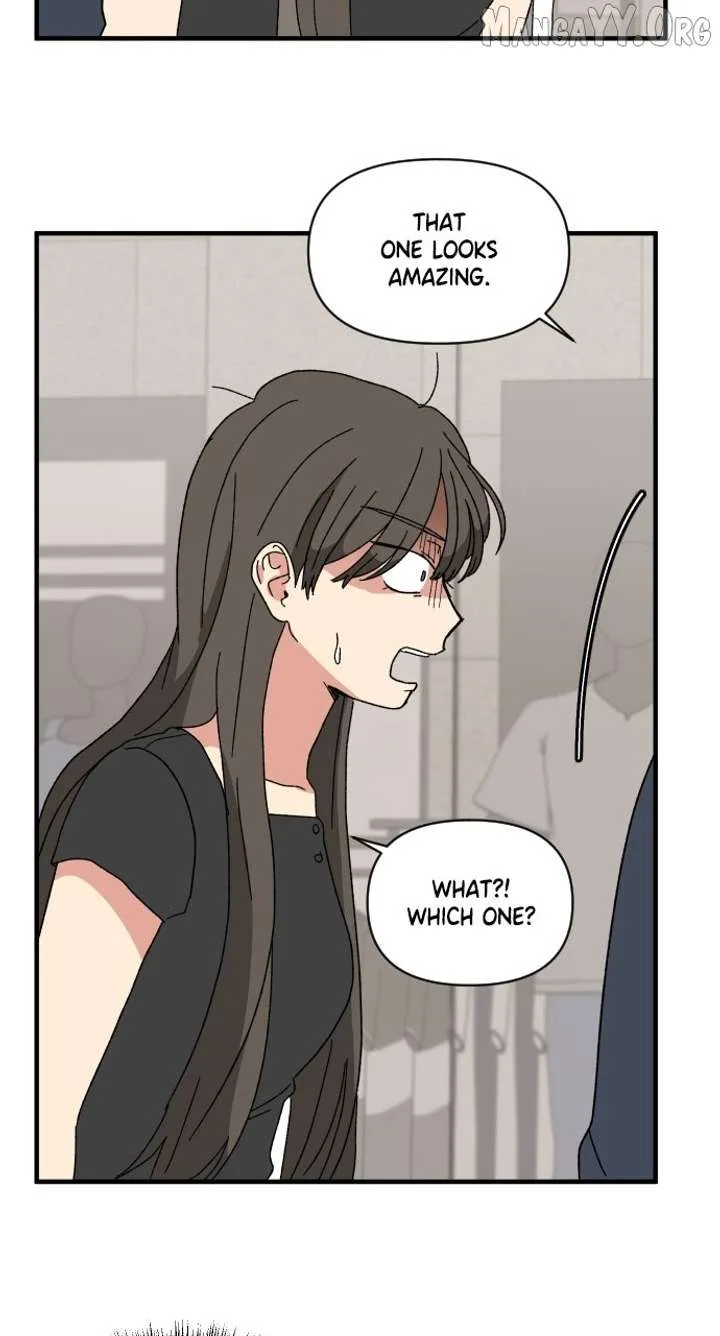 The Prize of Youth Chapter 49 page 91