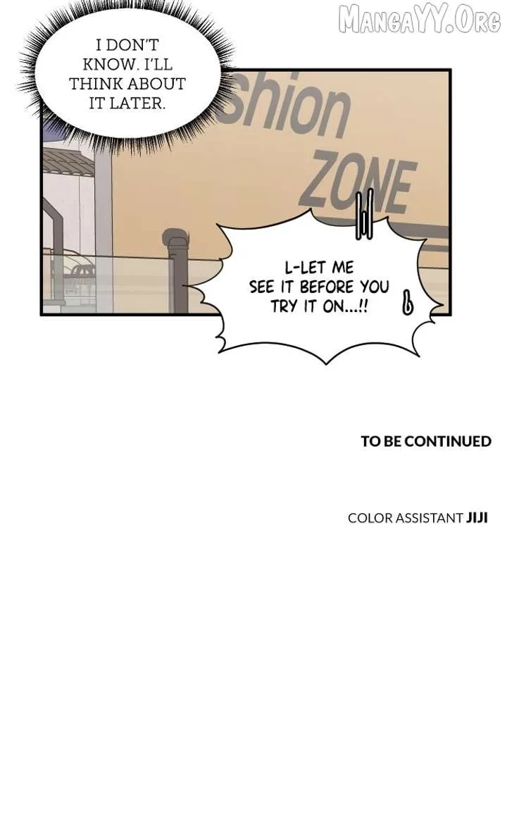 The Prize of Youth Chapter 49 page 92
