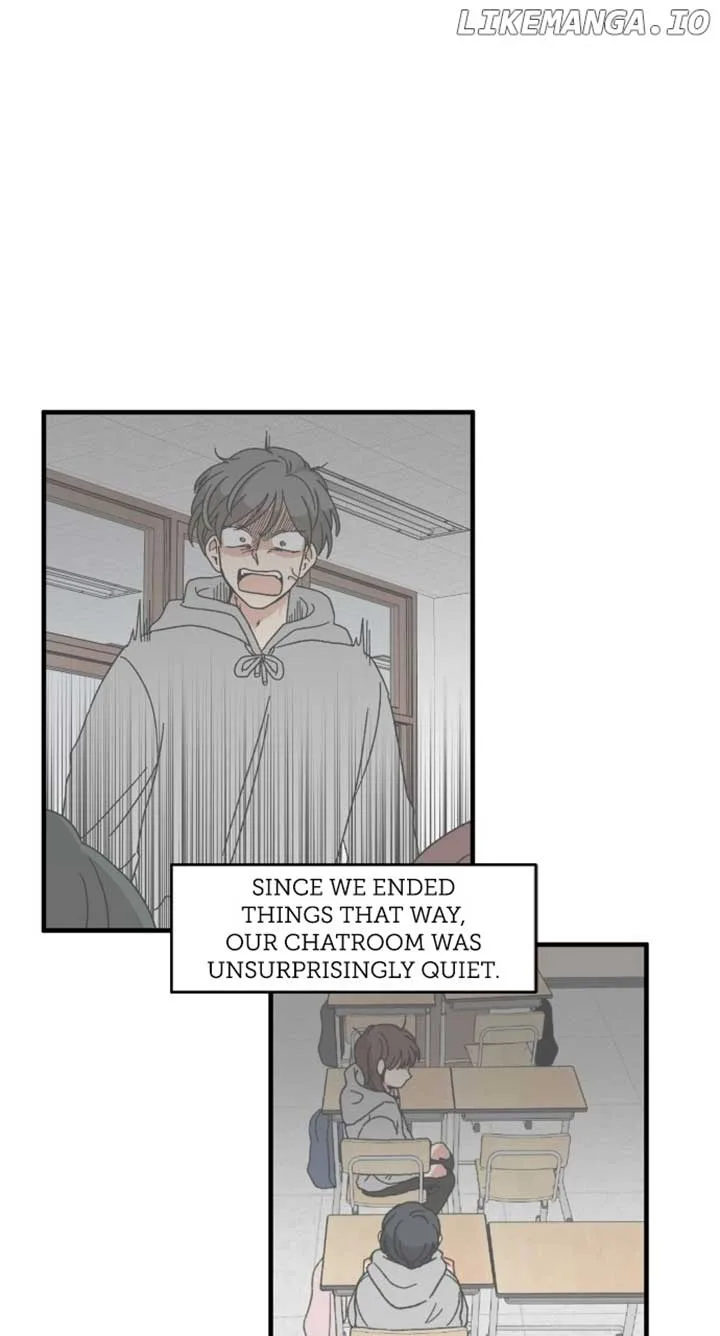 The Prize of Youth Chapter 5 page 2