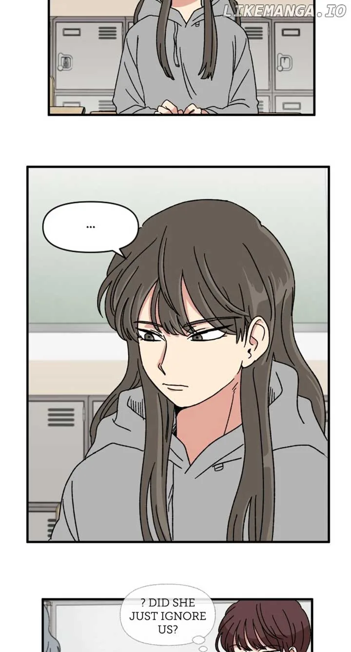 The Prize of Youth Chapter 5 page 8