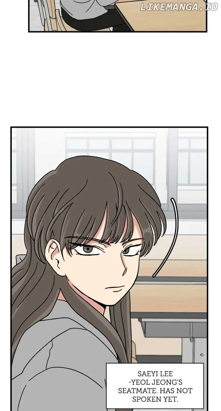 The Prize of Youth Chapter 5 page 6