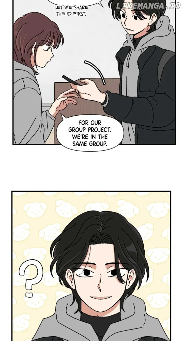 The Prize of Youth Chapter 5 page 27