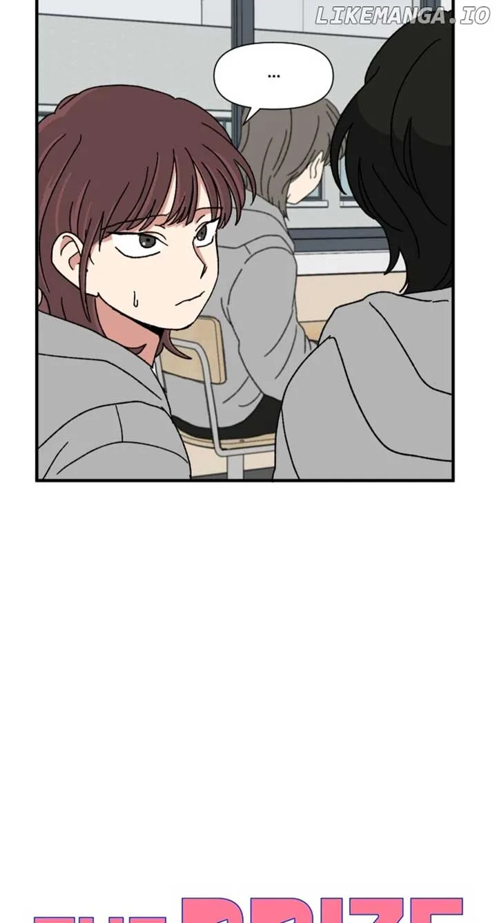 The Prize of Youth Chapter 5 page 32