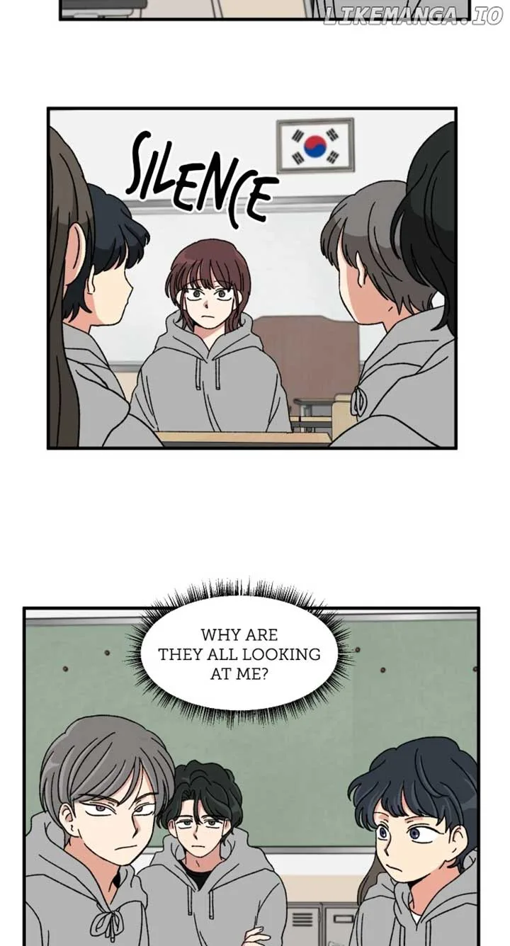 The Prize of Youth Chapter 5 page 36