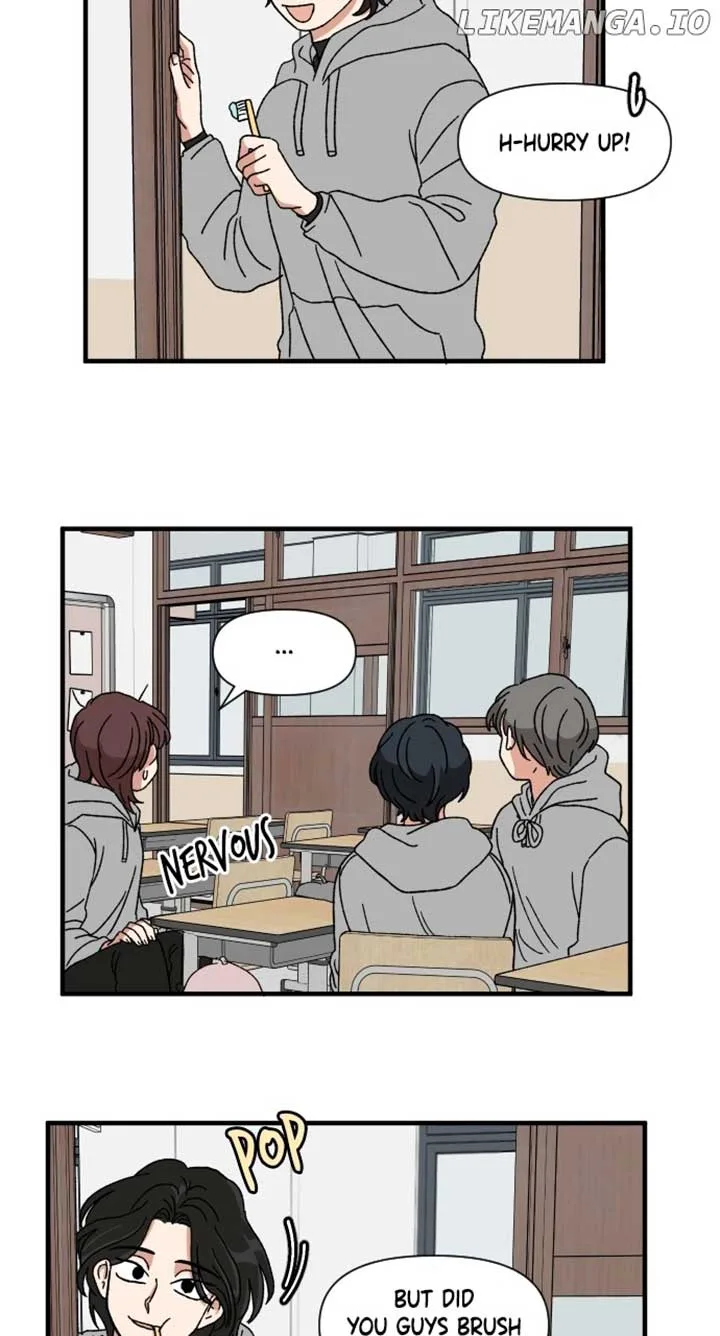 The Prize of Youth Chapter 5 page 48