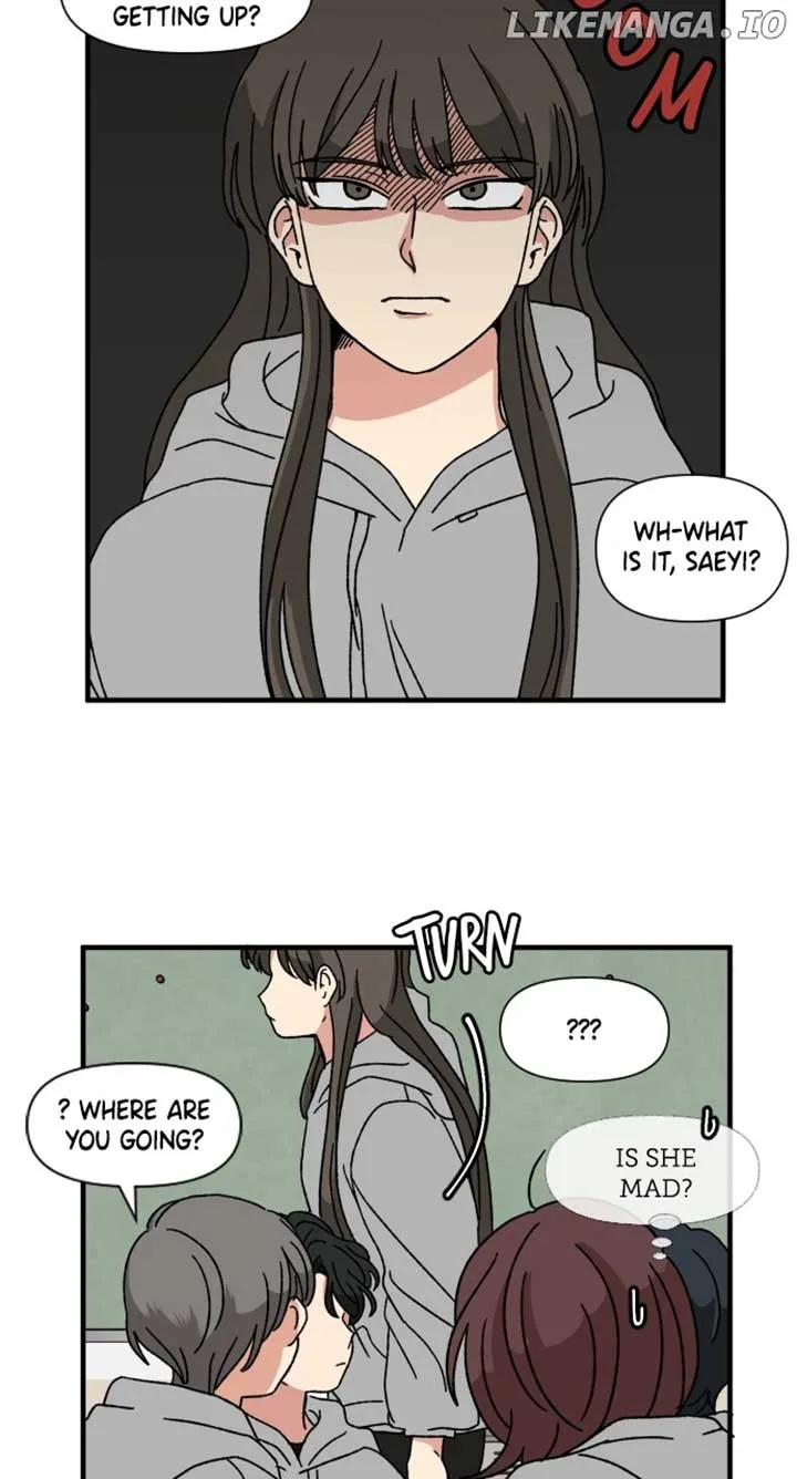 The Prize of Youth Chapter 5 page 52