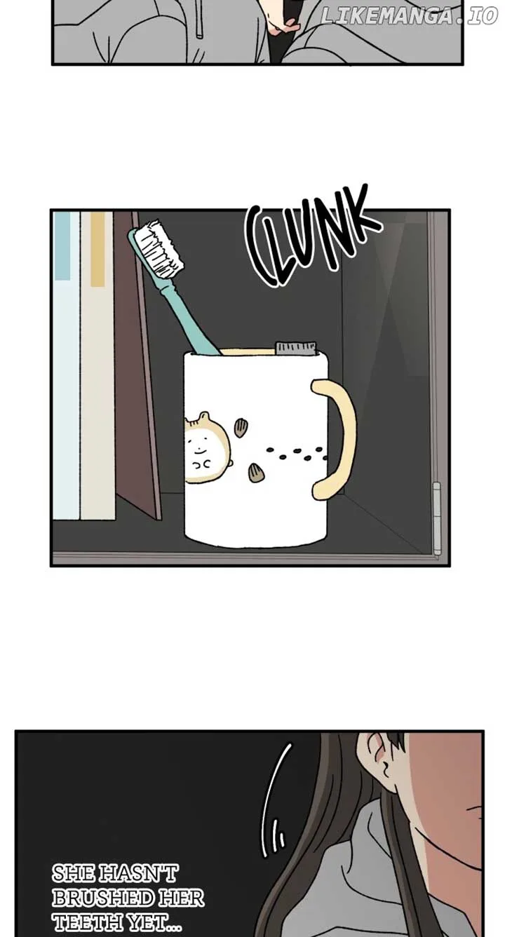 The Prize of Youth Chapter 5 page 53