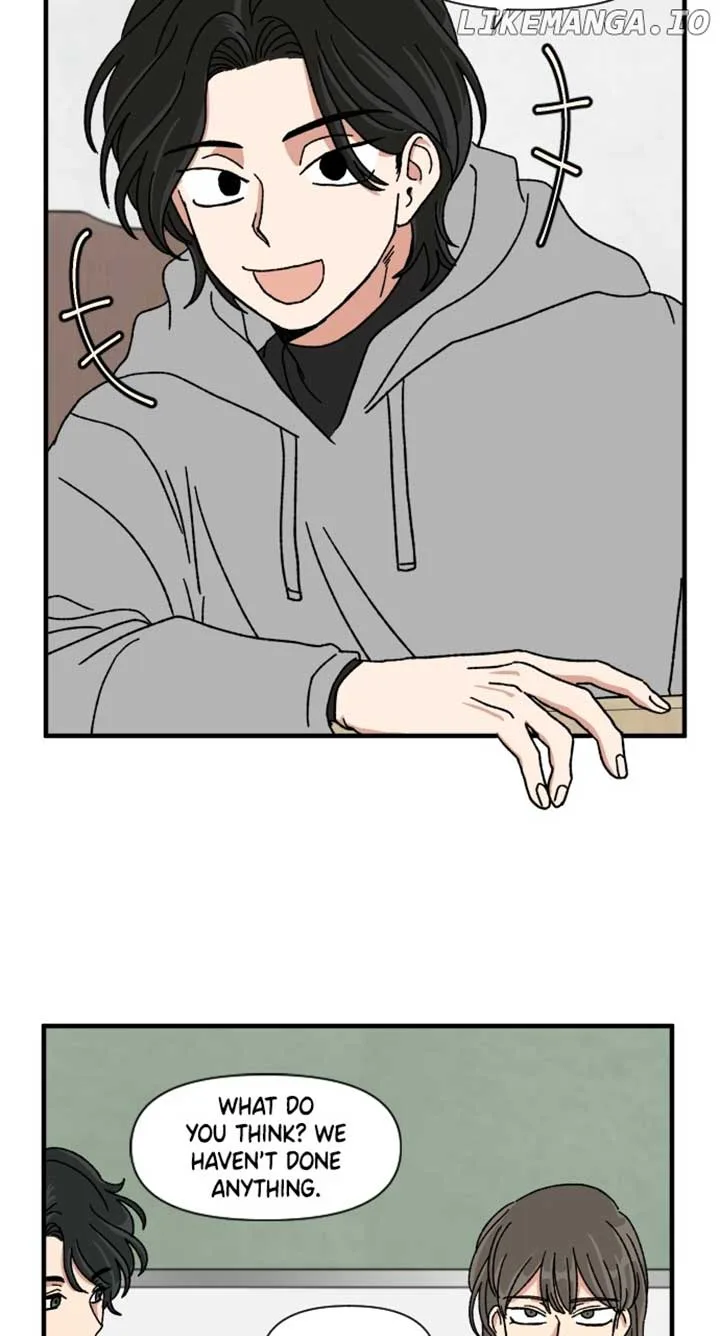The Prize of Youth Chapter 5 page 55