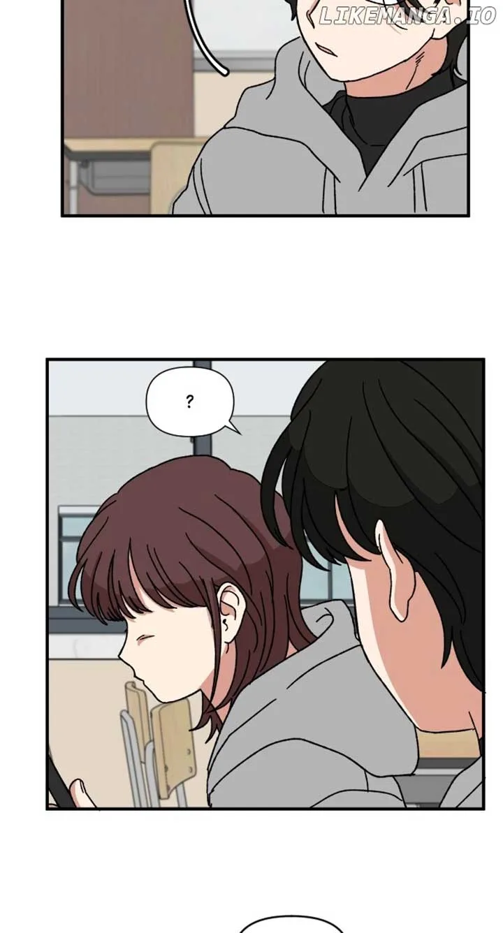 The Prize of Youth Chapter 5 page 65