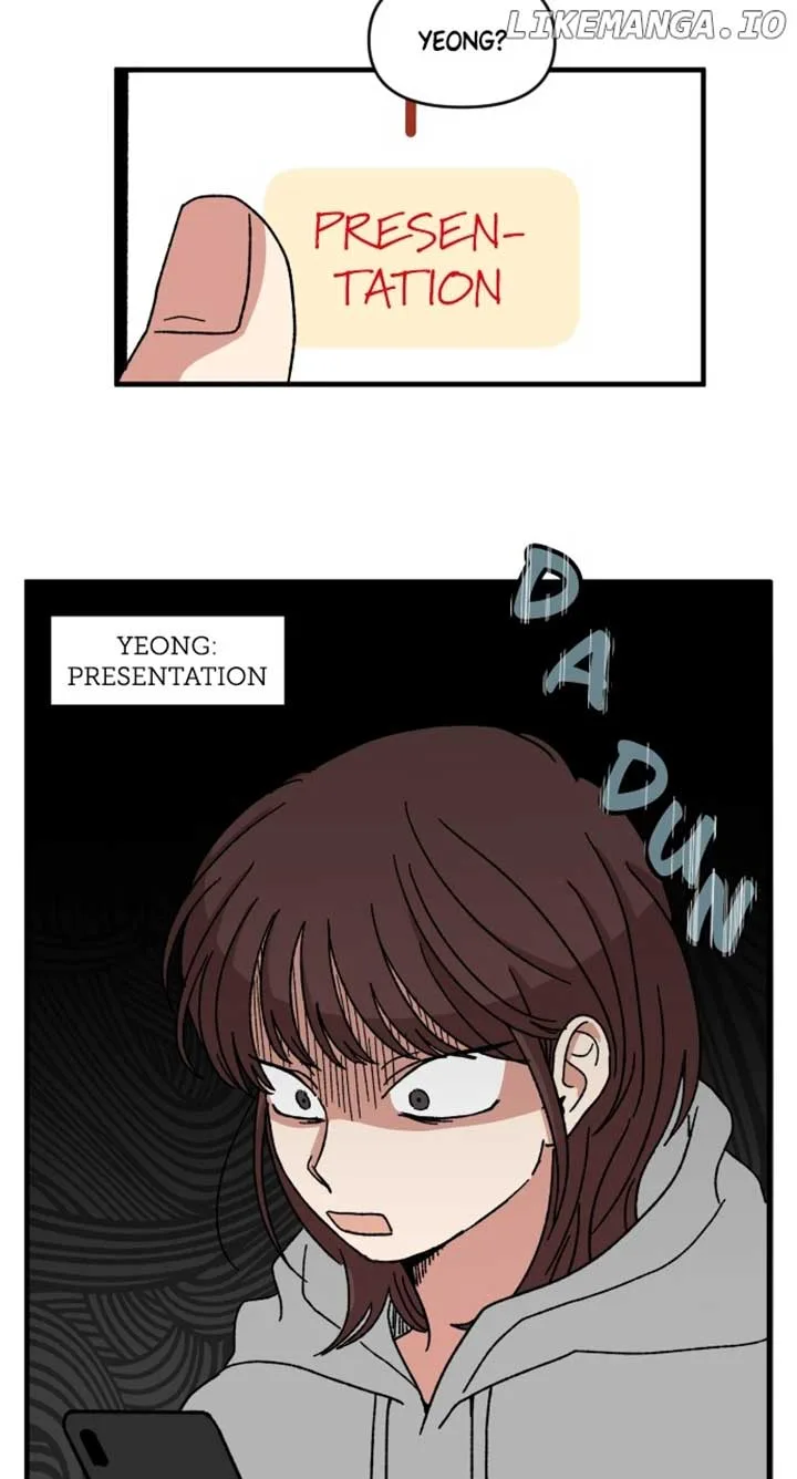 The Prize of Youth Chapter 5 page 66