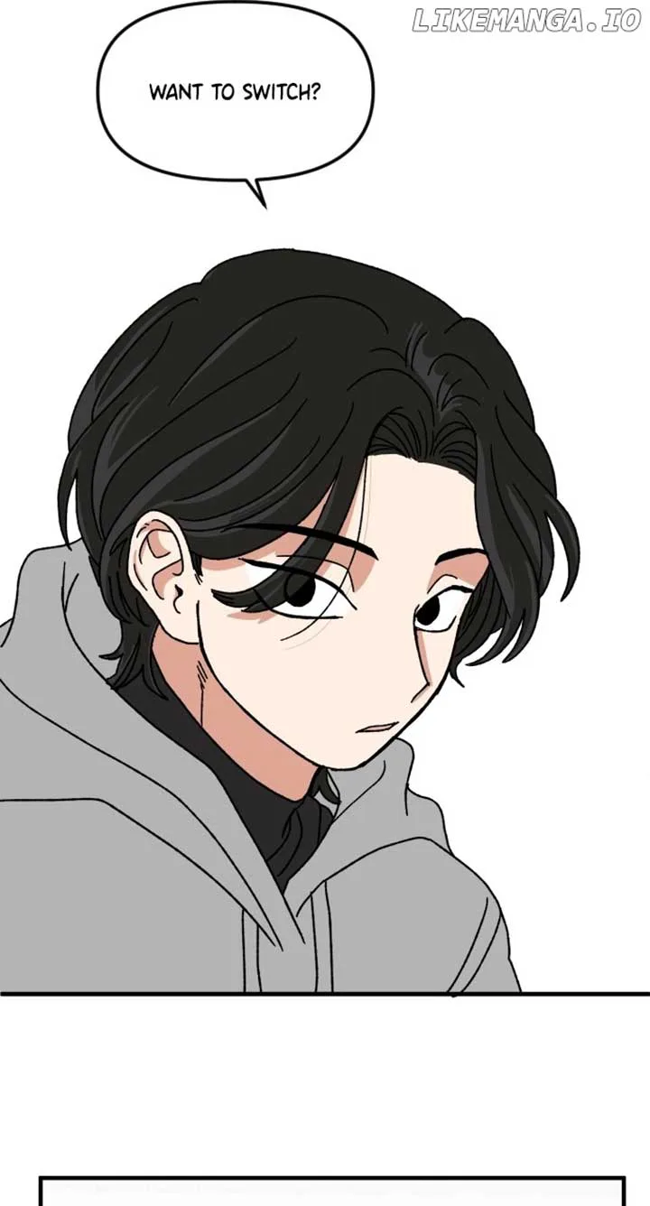 The Prize of Youth Chapter 5 page 74