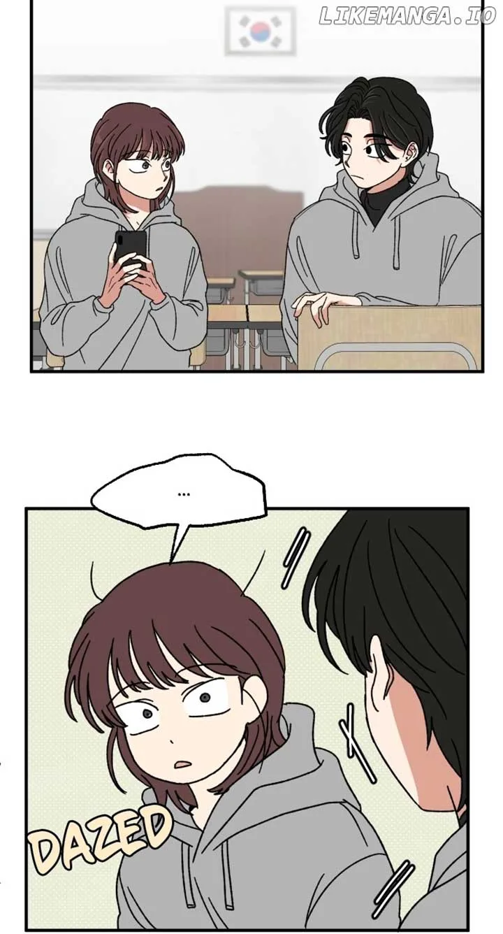 The Prize of Youth Chapter 5 page 75