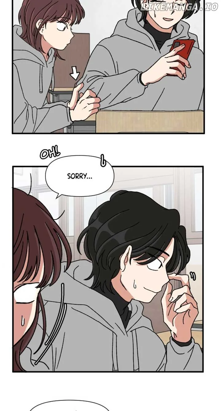 The Prize of Youth Chapter 5 page 79