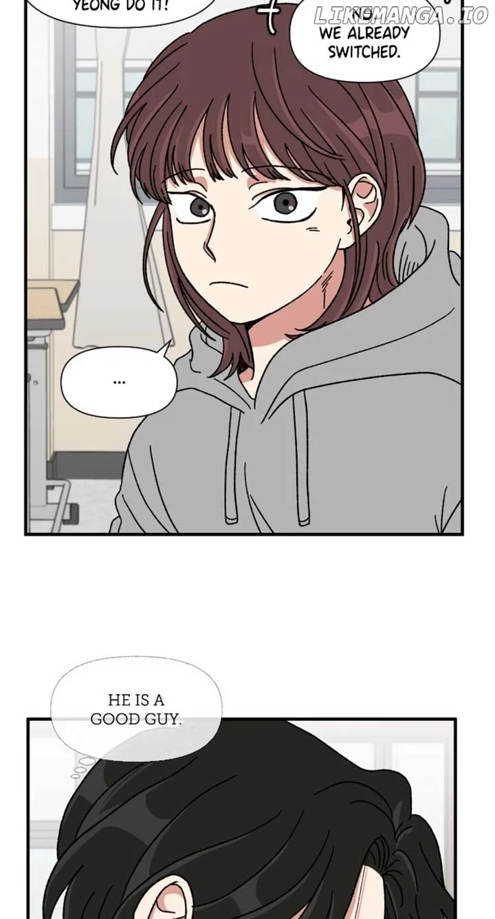 The Prize of Youth Chapter 5 page 81