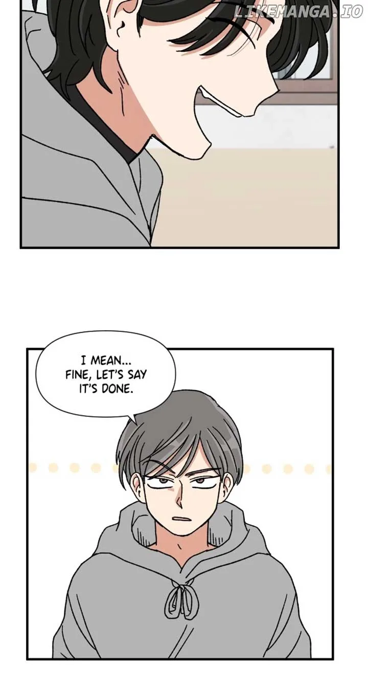 The Prize of Youth Chapter 5 page 82