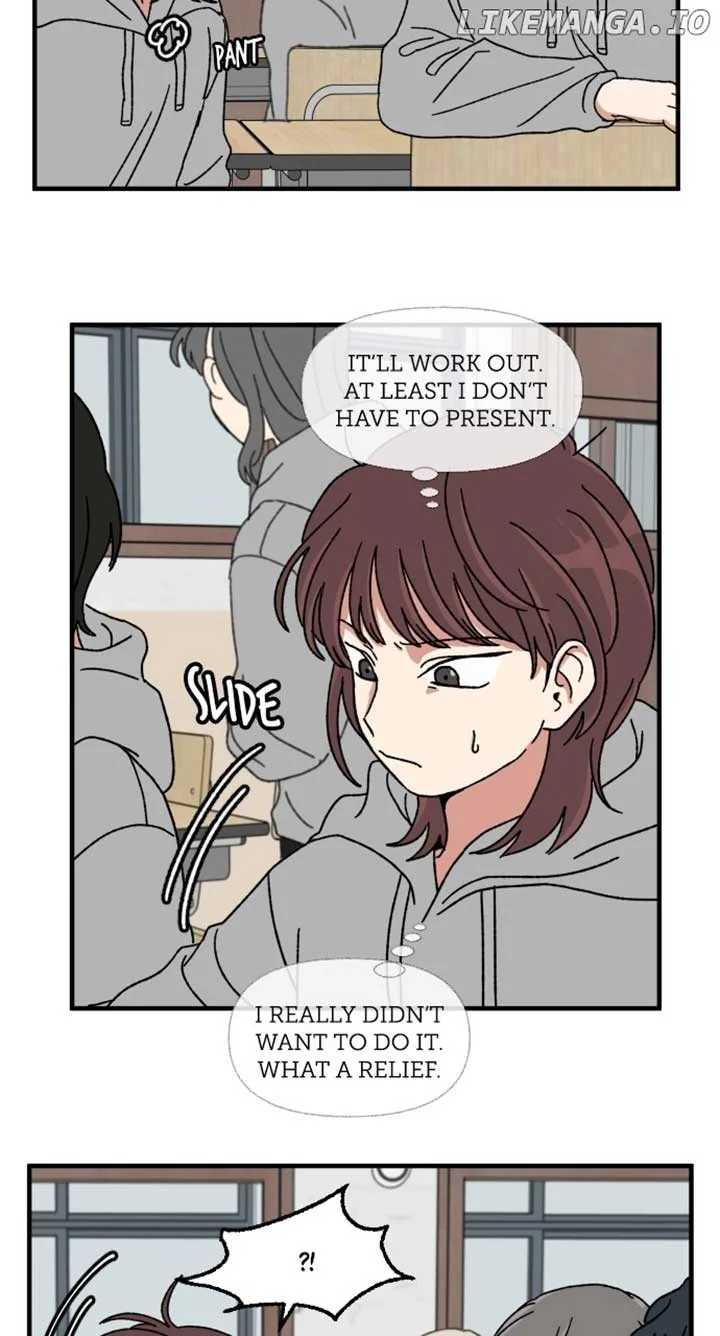 The Prize of Youth Chapter 5 page 86