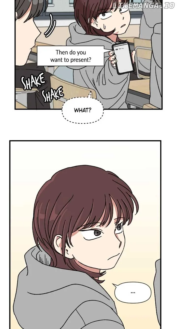 The Prize of Youth Chapter 5 page 90