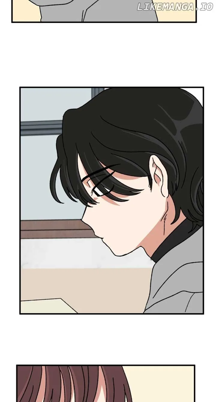The Prize of Youth Chapter 5 page 91