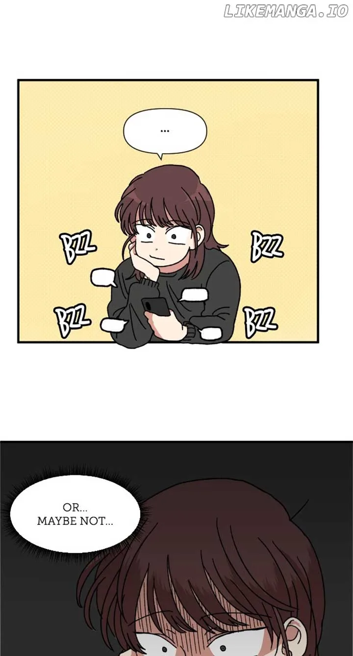The Prize of Youth Chapter 5 page 95