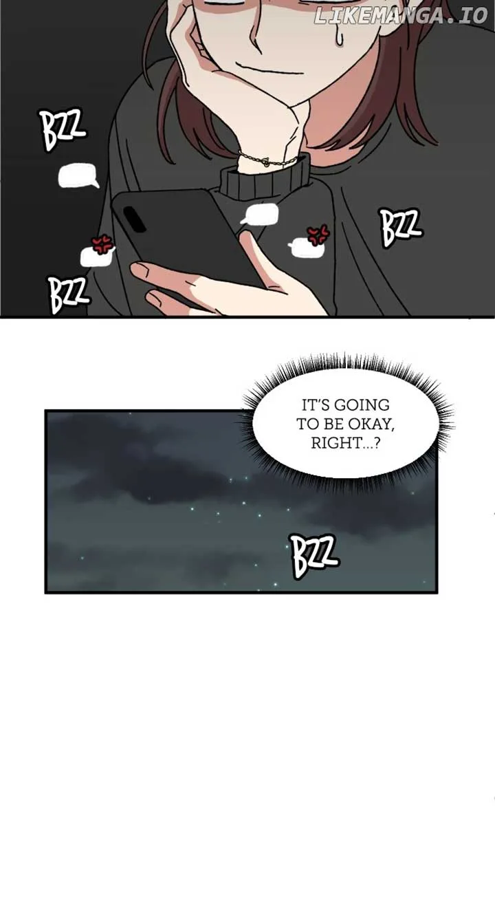 The Prize of Youth Chapter 5 page 96