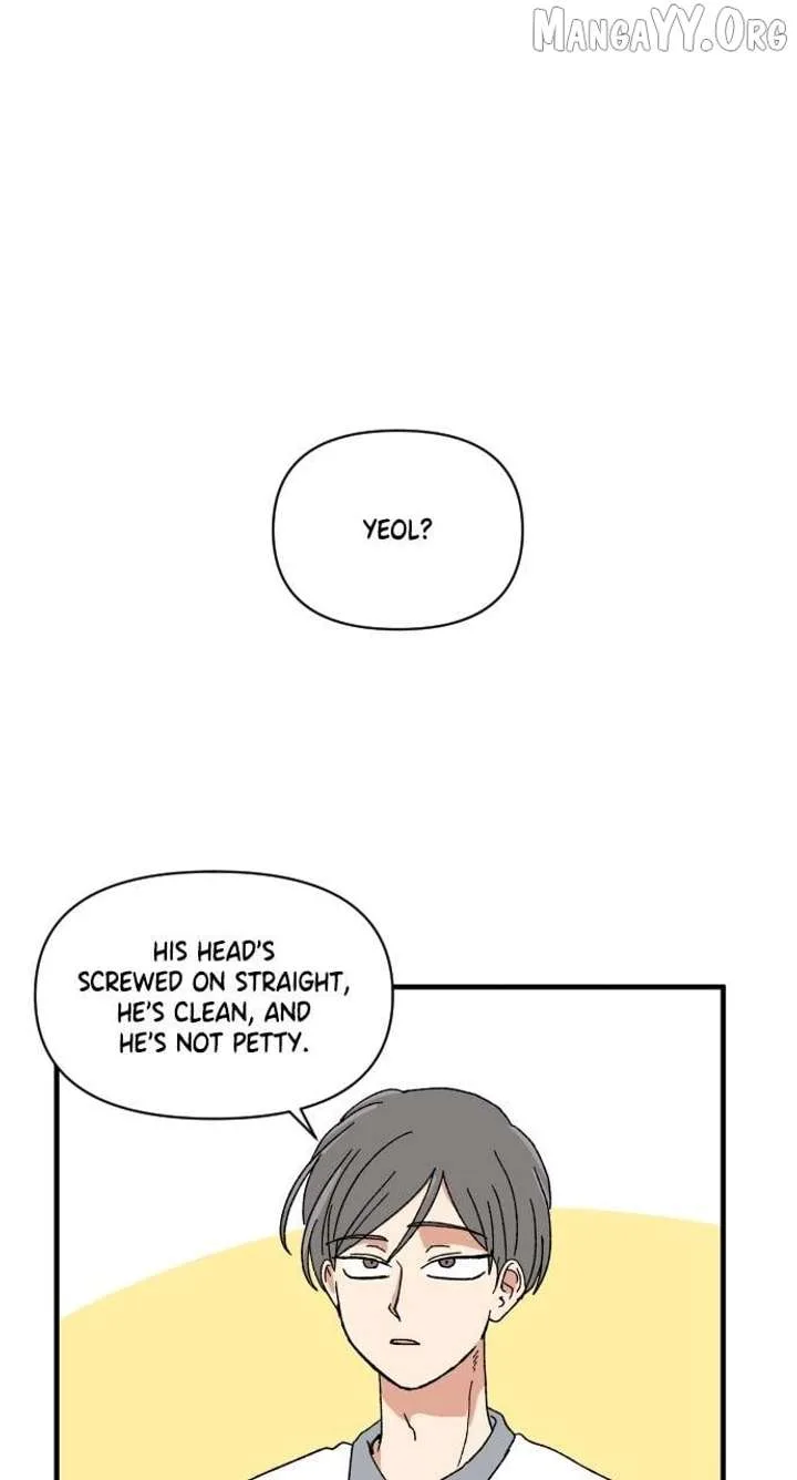 The Prize of Youth Chapter 50 page 2