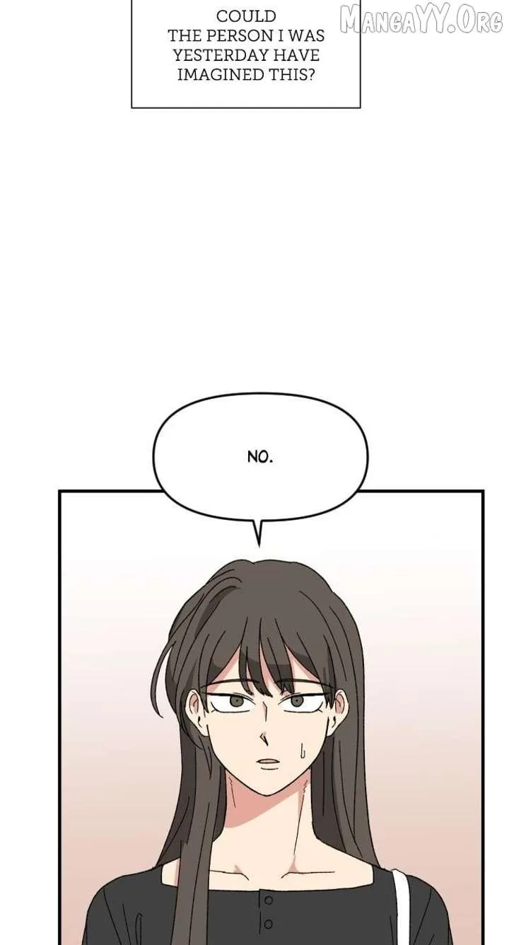 The Prize of Youth Chapter 50 page 10